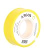 Cinta teflón para gas 12 mm x 13 metros 9750091 ARGOS