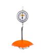 Báscula colgante de reloj 20 Kg Noval