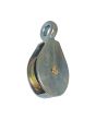 Polea sencilla 1-1/4" Veker