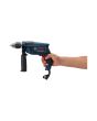 Combo de rotomartillo GSB 13 RE + esmeriladora GWS 850 Bosch