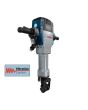 Martillo demoledor 2000 W Professional GSH 27 VC Bosch