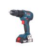Taladro de percusión inalámbrico GSB 18V-50 Bosch