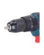 Taladro de percusión inalámbrico GSB 18V-50 Bosch