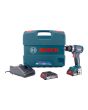 Taladro percutor atornillador inalámbrico GSB 18V-65 Bosch