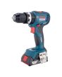 Taladro percutor atornillador inalámbrico GSB 18V-65 Bosch