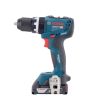 Taladro percutor atornillador inalámbrico GSB 18V-65 Bosch