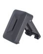 Kit de cinturón 108 + bolsa GWT 2 + bolsa GWT 4 + 2 ProClick Holder Bosch