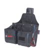 Kit de cinturón 108 + bolsa GWT 2 + bolsa GWT 4 + 2 ProClick Holder Bosch