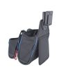 Kit de cinturón 108 + bolsa GWT 2 + bolsa GWT 4 + 2 ProClick Holder Bosch