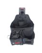 Kit de cinturón 108 + bolsa GWT 2 + bolsa GWT 4 + 2 ProClick Holder Bosch