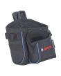 Kit de cinturón 108 + bolsa GWT 2 + bolsa GWT 4 + 2 ProClick Holder Bosch
