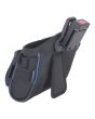 Kit de cinturón 108 + bolsa GWT 2 + bolsa GWT 4 + 2 ProClick Holder Bosch
