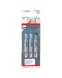 Seguetas para metal U118B Bosch
