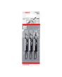 Seguetas para madera U111C Bosch