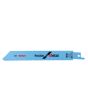 Seguetas para sierra sable 6" Flexible for Metal S 922 BF Bosch