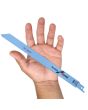 Seguetas para sierra sable 9" Flexible for Metal S 1122 BF Bosch