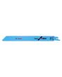 Seguetas para sierra sable 8" Heavy for Metal S 1025 VF Bosch