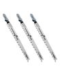 Seguetas para madera 3 piezas T234X 2 608 667 519 Bosch