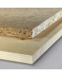 Seguetas para madera U101B Bosch