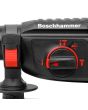 Martillo perforador SDS plus 800 W GBH 2-26 DRE Bosch