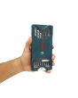 Juego de brocas y puntas 15 piezas Mini-X-Line 2 607 017 408 Bosch