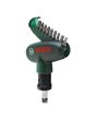 Atornillador manual con puntas 10 piezas 2 607 019 510 Bosch