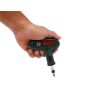 Atornillador manual con puntas 10 piezas 2 607 019 510 Bosch