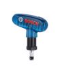 Atornillador manual con puntas 10 piezas 2 607 019 510 Bosch