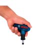 Atornillador manual con puntas 10 piezas 2 607 019 510 Bosch