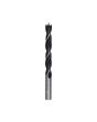 Set de brocas en espiral para madera 7 piezas 2 607 017 034 Bosch