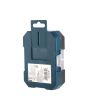 Juego de puntas y dados con 26 piezas 2 607 017 407 Bosch