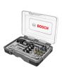 Juego de brocas y atornilladores 20 piezas 2 607 002 786 Bosch