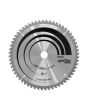 Disco sierra 60 dientes Optiline Wood 10" 2 608 640 902 Bosch