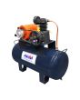 Compresor de 1/2 HP con tanque 48 litros Premier