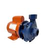 Bomba compacta de 3/4 HP para agua Electromex Siemens