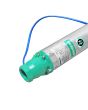 Bomba sumergible tipo bala 1 HP 4SEm2/9-0.75 Shimge