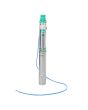 Bomba sumergible tipo bala 1 HP 4SEm2/9-0.75 Shimge