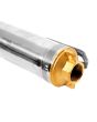 Bomba sumergible tipo bala 2 HP TBA220-2 Igoto