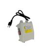 Bomba sumergible tipo bala 1/2 HP TBA-36 Igoto