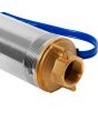 Bomba sumergible tipo bala 1 HP TBA-69 Igoto