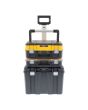 Torre móvil modular de 3 piezas TSTAK DWST60404 DEWALT