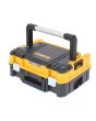 Torre móvil modular de 3 piezas TSTAK DWST60404 DEWALT