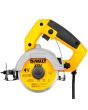 Sierra para mampostería 4-3/8" DWC860W DeWalt