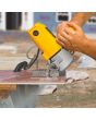 Sierra para mampostería 4-3/8" DWC860W DeWalt