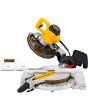 Sierra  de inglete de 10" DW713 DeWalt