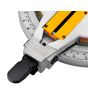 Sierra  de inglete de 10" DW713 DeWalt