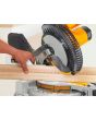 Sierra  de inglete de 10" DW713 DeWalt