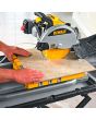 Cortadora de loseta y cerámica D24000 DeWalt