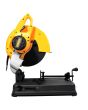 Cortadora de metales 14" D28730-B3 DeWalt