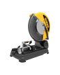 Cortadora de metales 14" 2,200 W DW872 Dewalt